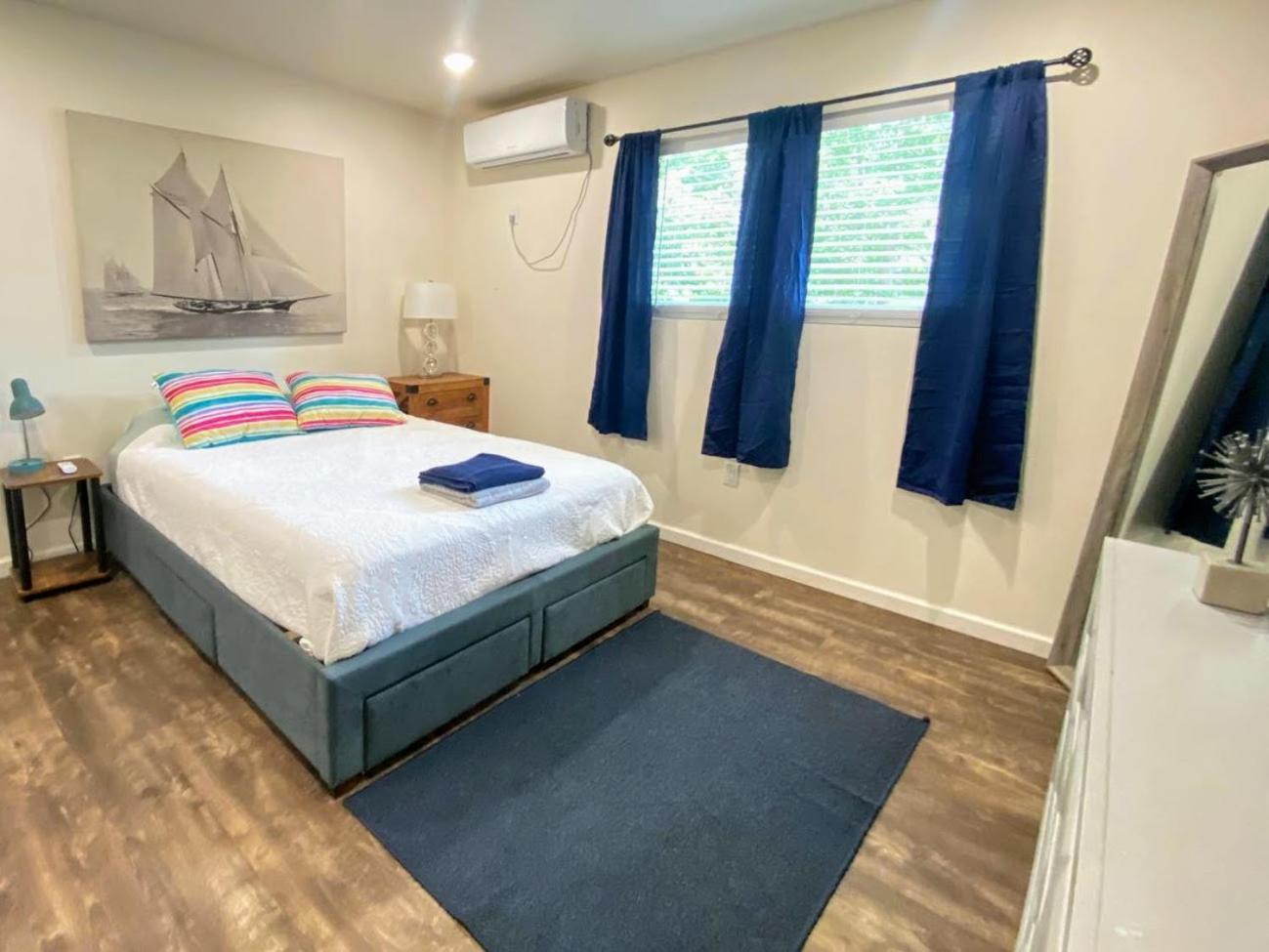 Bigfoot Hideout Hotel Winslow ห้อง รูปภาพ